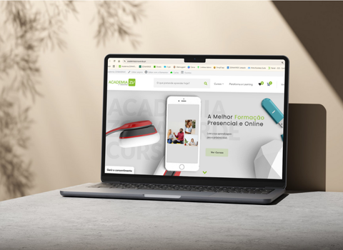 7 erros comuns que deve evitar ao fazer um curso online