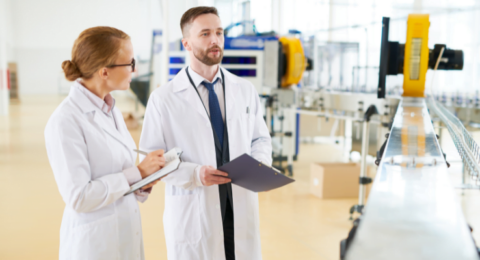 ISO 22000 – Sistemas de Gestão da Segurança Alimentar