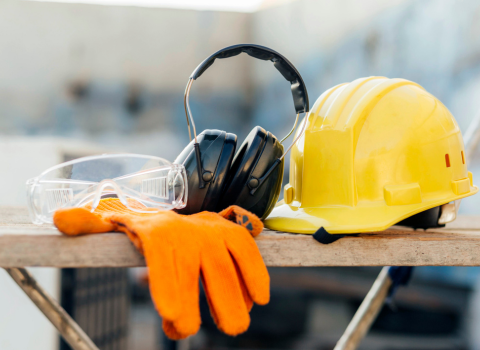 Como a formação em segurança no trabalho protege empresas e trabalhadores - artigo blog AZV