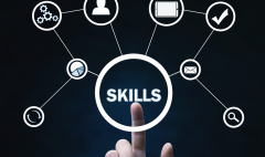 Competências em destaque no mercado