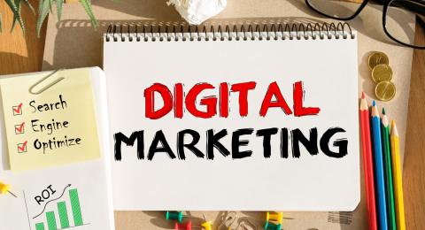 Dicas de marketing digital para pequenas empresas: comece hoje!