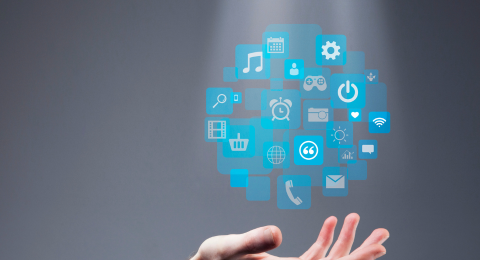 Ferramentas digitais - Artigo de blog AZV