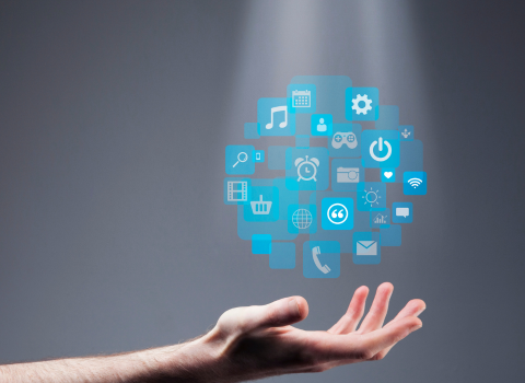 Ferramentas digitais - Artigo de blog AZV