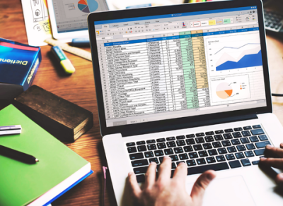 Tabelas e Tabelas dinâmicas no excel