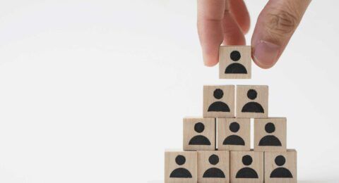 5 dicas para se tornar um bom gestor de equipas | Blog