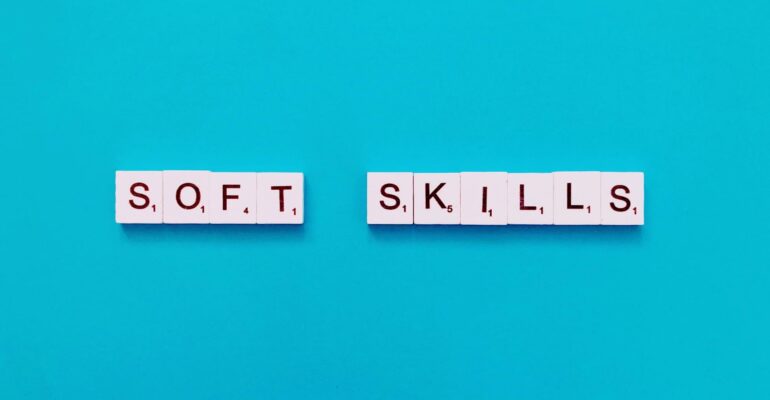5 soft skills essenciais para os próximos 5 anos | Blog