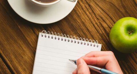 7 técnicas para alcançar uma escrita criativa | Blog