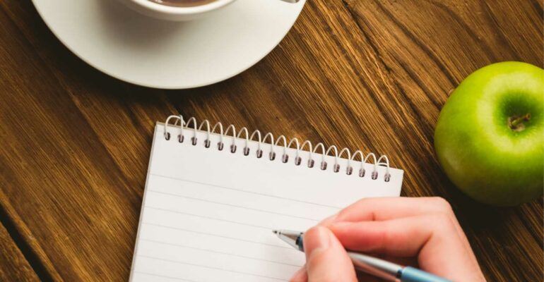 7 técnicas para alcançar uma escrita criativa | Blog