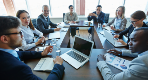 Gestão da Mudança Empresarial