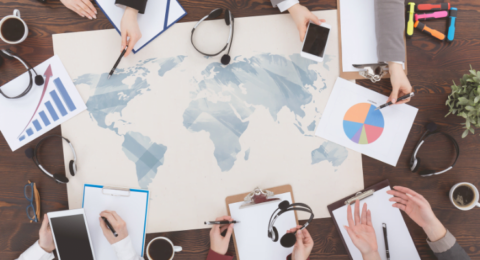 Comunicar e vender pelo telefone