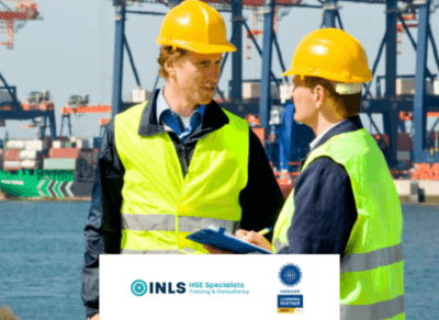 Nebosh IGC (Internacional General Certificate in Occupational Health and Safety) – Certificação Internacional