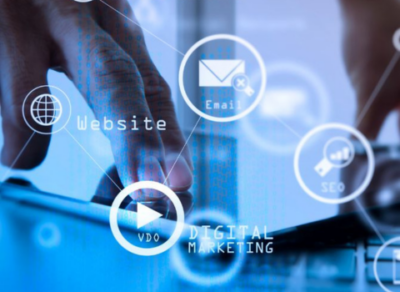 marketing digital - cursos - ZonaVerde