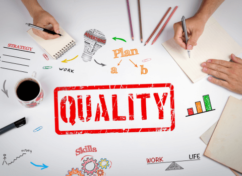 ferramentas da qualidade - formação financiada - curso azv