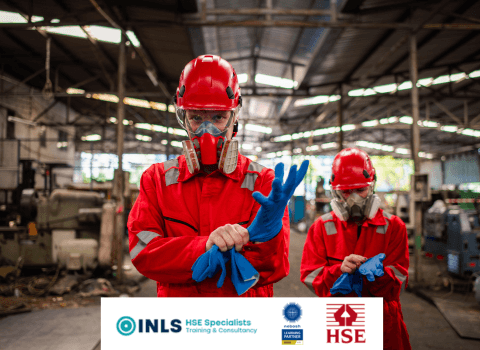 cursos zv -Nebosh HSL III
