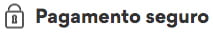 pagamento seguro