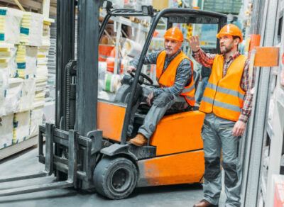 seguranca-na-conducao-de-empilhadores