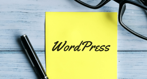 Wordpress
