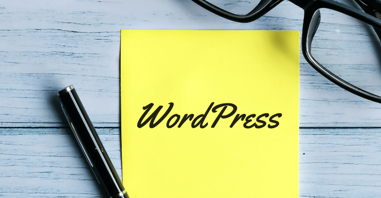 Wordpress